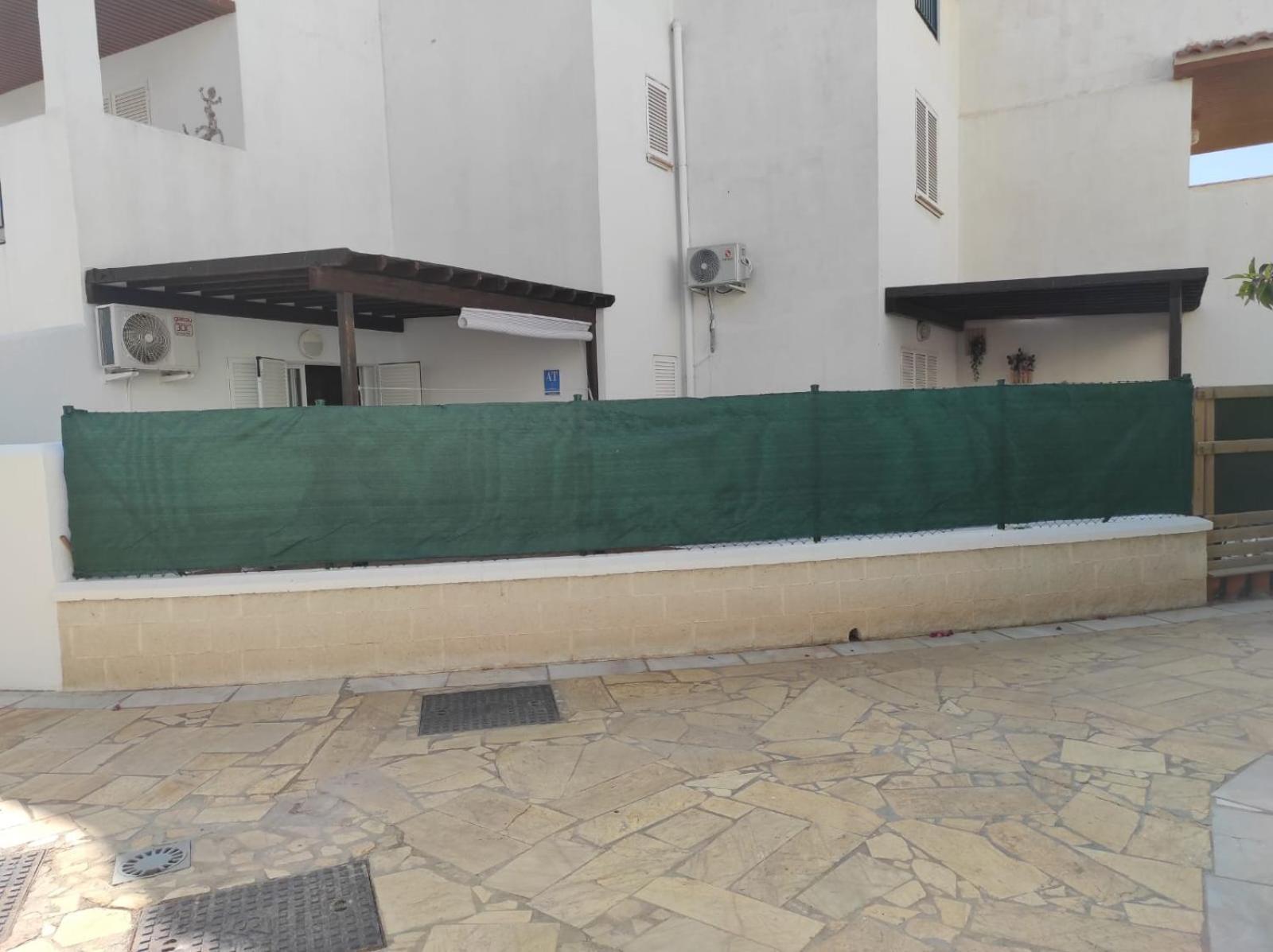 فيلا Mar Y Sol 344 Playas de Vera المظهر الخارجي الصورة